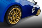 Subaru BRZ Motorsport Project Car by PBMS 2012 года
